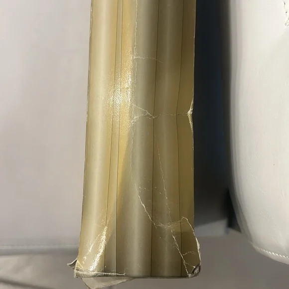 Radio City Rockette Doll Christmas Spectacular Green Holly Costume RARE VTG NIB - Picture 11 of 13